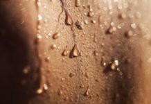 Water and Our Skin!