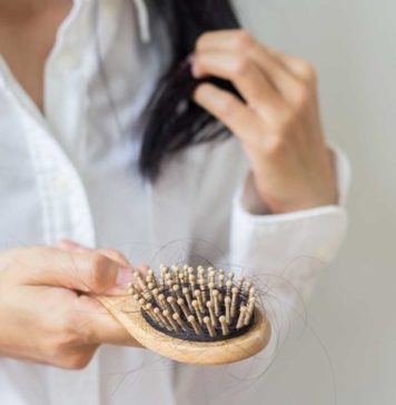 Hair Loss Causes and Solutions