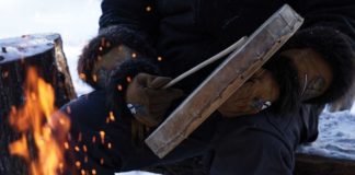 Indigenous Values