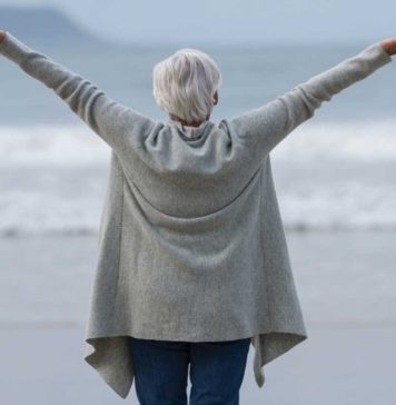 Active Aging for a Stronger Future