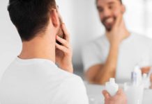 Men’s Natural Grooming Primer