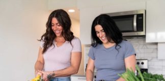 Rachelle Girardin is Beyond Nourished