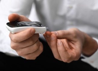 The Diabetes Grieving Process