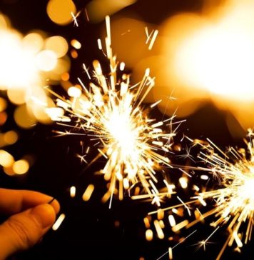 10 Healthy New Year’s Resolutions You’ll Keep This Time