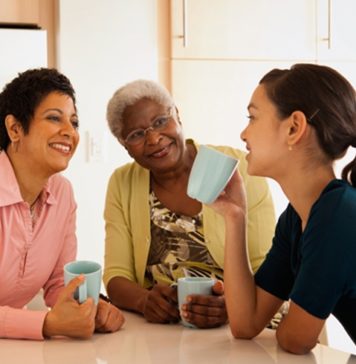It’s Time to Learn More About Your Loved Ones