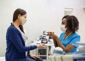 Prepare for a Healthy Pregnancy