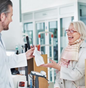 3 Ways Seniors Can Control Prescription Costs