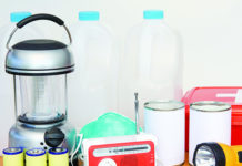Building an Emergency Kit with Disability in Mind