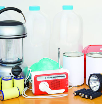 Building an Emergency Kit with Disability in Mind
