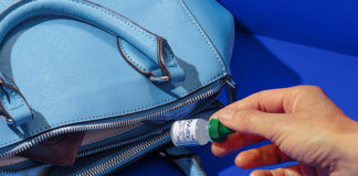 Managing Blurry Near Vision As You Age