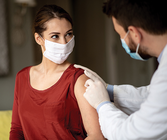 Fighting the Flu: 3 tips to protect your health - 16043