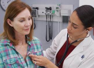Recognize Red Flags for Your Heart Health