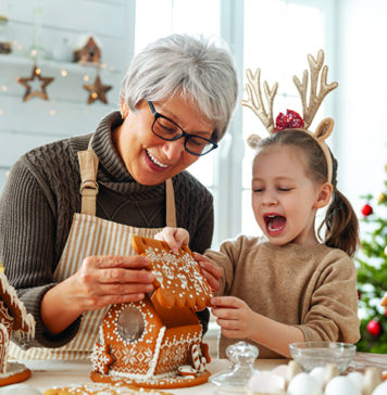 Holiday Tips for People Living with OAB