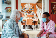 4 Steps for Recovery and Daily Living After a Stroke