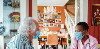 4 Steps for Recovery and Daily Living After a Stroke