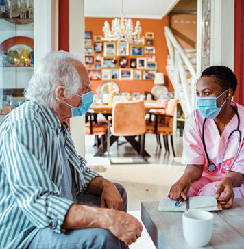 4 Steps for Recovery and Daily Living After a Stroke