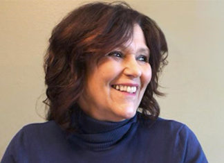 One Woman’s Optimistic Outlook After A HER2 Positive Diagnosis