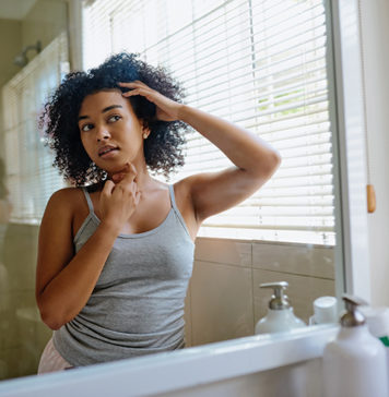 Check Your Skin, Save Your Life