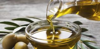10 Health Benefits of Olive Oil