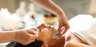 All About the Ancient Medical Practice of Gua Sha