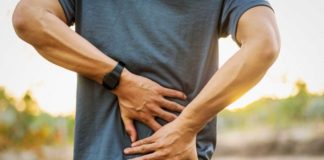 10 Useful Stretches for Lower Back Pain