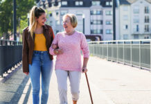 4 Tips for Millennial Caregivers
