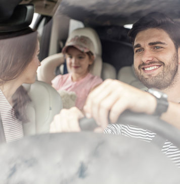 How to Make the Most Out of Family Time
