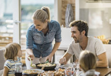 Essential Pantry Staples to Have on Hand