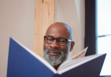 Get Ready to Read this Father’s Day