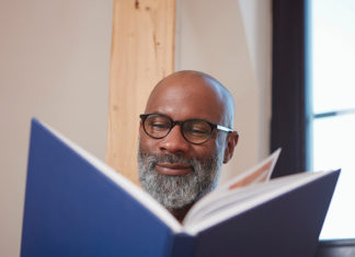 Get Ready to Read this Father’s Day