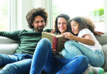 Maximizing Family Time