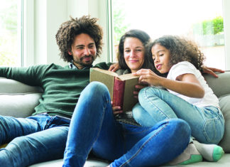 Maximizing Family Time