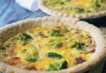 A Full School Day of Family Favorites