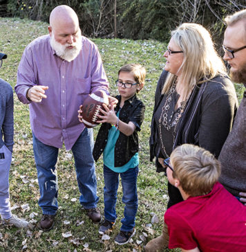 How to Support Adoption this Holiday Season