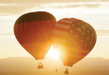 Bringing Communities Together