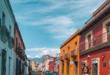 How I Traveled to 36 Countries on a Student Budget