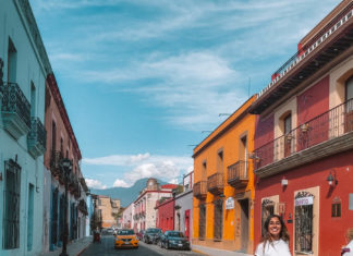 How I Traveled to 36 Countries on a Student Budget