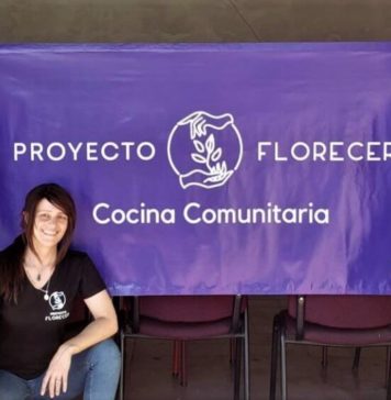 This Inspirational Community Project In Medellin Allows Women To Flourish