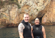 How Using a Diva Cup Saved My Outdoor Adventure