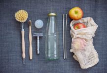 6 Sustainable Shopping Tips to Start Using Right Now