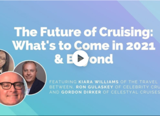 The Future of Cruising: What You Need To Know About Your Next Cruise