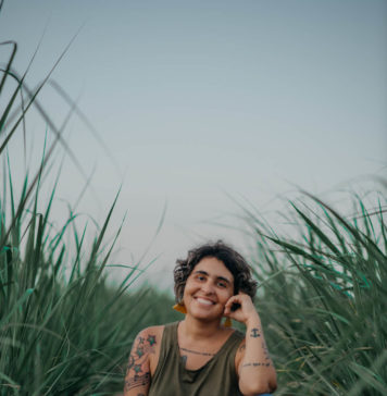 Meet the Brazilian Photographer Advocating for Women via Nude Photography
