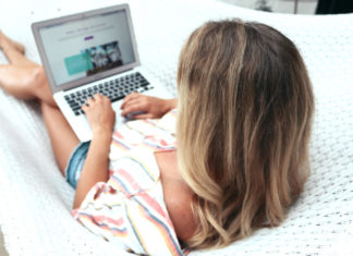 Insights + Helpful Hacks to Be a Successful Digital Nomad