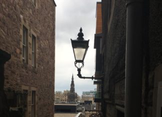 Plan a Trip to Edinburgh: Inspiration from 29+ Travel Experts