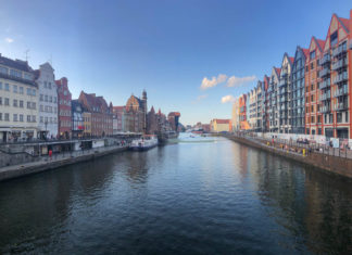 Add These 8 Unique Travel Destinations to Your Short List!