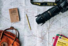 A Complete Guide to Gluten-Free Road Trips in the US