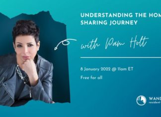 Start the New Year with These 6 Awesome Virtual Travel Events