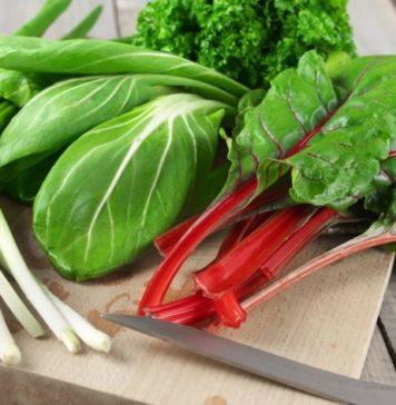 7 Green Veggies You Haven’t Tried, But Totally Should