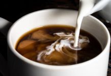 Which Store-Bought Coffee Creamer Is Healthiest