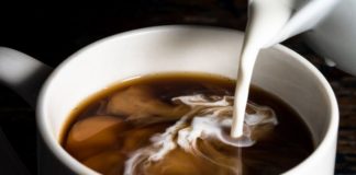 Which Store-Bought Coffee Creamer Is Healthiest